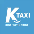 K-Taxi iOS Icon
