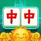 Mahjong Hybrid®: Match & Relax iOS Icon