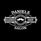 Daniele Barber Shop iOS Icon