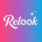 Relook: Face Editor & Beauty iOS Icon