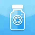 Pillcam Reminder: Med Tracker iOS Icon