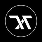 TXT GYM iOS Icon