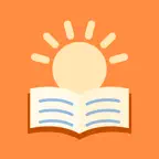 Visual Learning: My Teacher iOS Icon