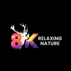 8K Landscapes iOS Icon