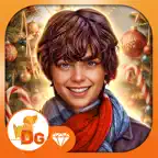 Christmas Fables 3: Bonus F2P iOS Icon