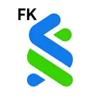 SC Mobile Falkland Islands iOS Icon