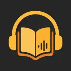 Librivox Audiobooks. iOS Icon