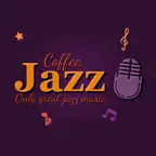 Coffee Jazz iOS Icon