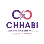 Chhabi Mobility iOS Icon