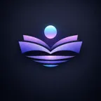 Insight: AI Mentor & Journal iOS Icon