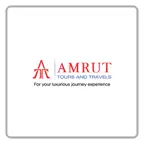 Amrut Tours and Travels-CHS iOS Icon