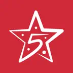 5 Colturi iOS Icon