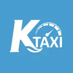 K Taxi - Driver iOS Icon