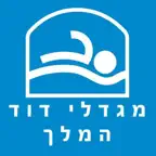 מגדלי דוד iOS Icon