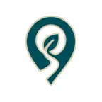 Green Move iOS Icon