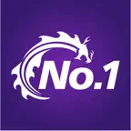 No1 Preston iOS Icon