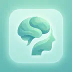 Migren Tracker iOS Icon
