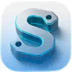 STEP File Viewer icon