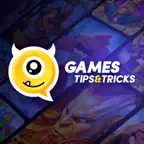 Games Tips and Tricks iOS Icon