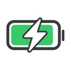 Battery Widget - iOS Icon