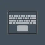 Mak Commander-Input Controller iOS Icon