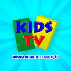 Kids TV Português iOS Icon