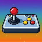RetroPlay - Console Emulator iOS Icon