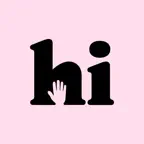 China Hi iOS Icon