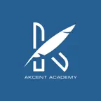 Akcent Online Icon