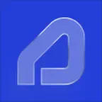 Padlo: AI Padel Coach Icon