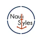 NautiStyles Luxury Yacht iOS Icon