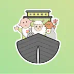 L'arche des bébés  - by Kidizz iOS Icon