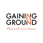 Gaining Ground iOS Icon
