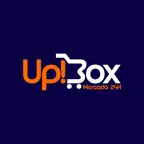 UpBox Mercado iOS Icon