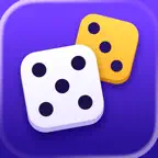 Dice Roller · iOS Icon