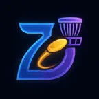 Disc Golf Form Analyzer icon