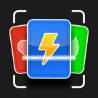 TCG Card Scanner - Collector iOS Icon