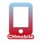CHmobile App iOS Icon