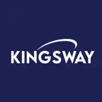 Kingsway Golf iOS Icon