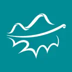 Orange Aquatic Centre iOS Icon