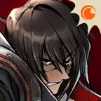 Gungrave G.O.R.E. UEE Mobile iOS Icon