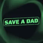 Save a Dad iOS Icon