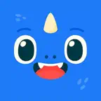Readino - Learn to Read iOS Icon