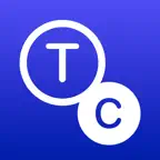 Tippcash iOS Icon