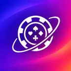 Orbit Casino iOS Icon