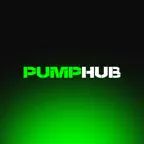 PUMPHUB iOS Icon