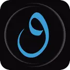 wow - واو iOS Icon