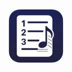 Backline - Setlist Manager Icon