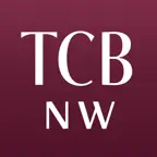 TCBNW Mobile Banking iOS Icon