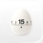 15 Minutes: Time Tracker icon